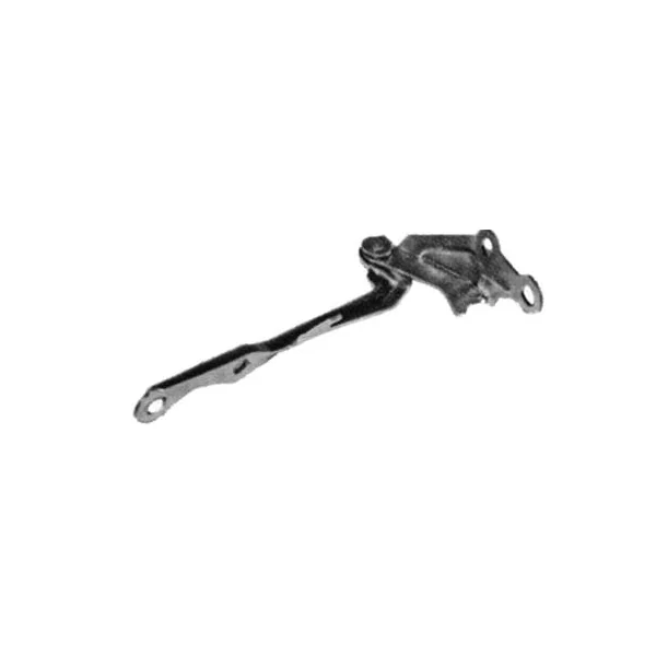 Charnière capot moteur droite pour TOYOTA RAV4 1994-2000, Neuve
