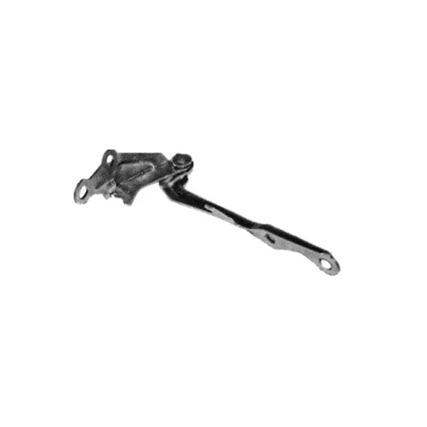 Charnière capot moteur gauche pour TOYOTA RAV4 1994-2000, Neuve