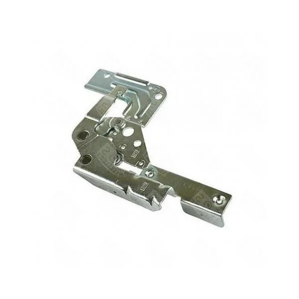 Charnière capot moteur gauche pour TOYOTA YARIS III phase 1, 2011-2014, Neuve