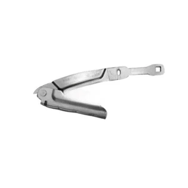Charnière de capot droite pour DACIA SANDERO II phase 1, 2012-2016, Neuve