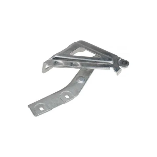 Charnière de capot droite pour FIAT FIORINO III phase 2 depuis 2016, Neuve