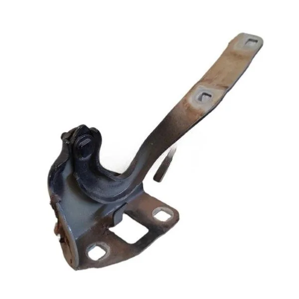 Charnière de capot droite pour FIAT PANDA III depuis 2012, Neuve