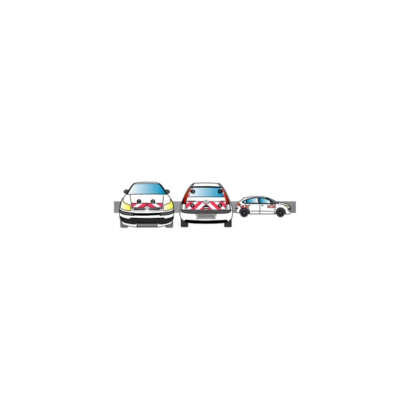 CITROEN C4 KIT BALISAGE