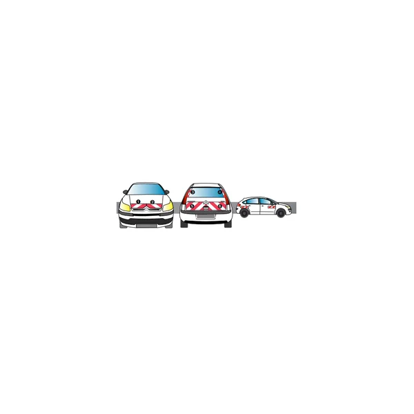 CITROEN C4 KIT BALISAGE