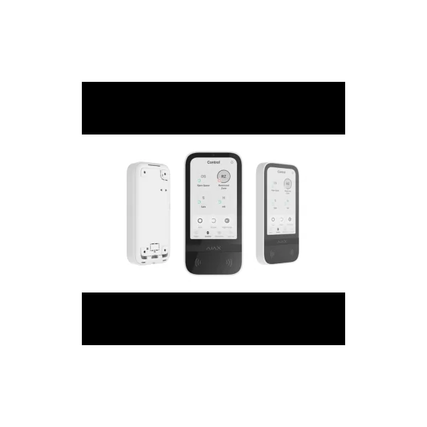 Clavier d'alarme Keypad TouchScreen Ajax