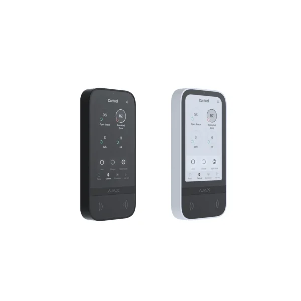 Clavier d'alarme Keypad TouchScreen Ajax