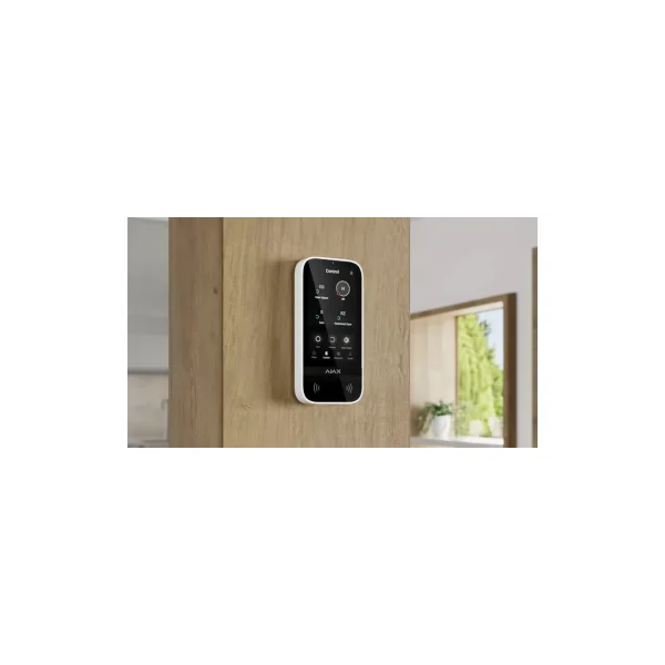 Clavier d'alarme Keypad TouchScreen Ajax
