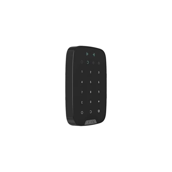 Clavier numerique Keypad plus AJAX noir