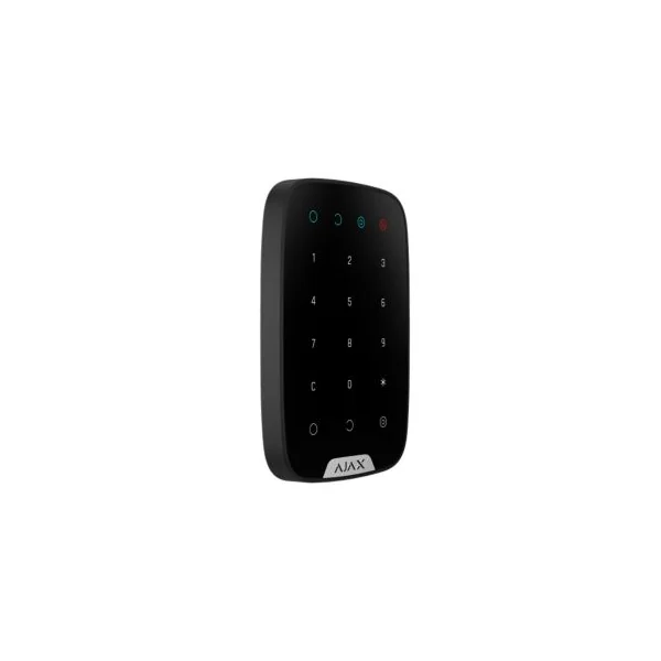 Clavier numérique KeyPad AJAX noir