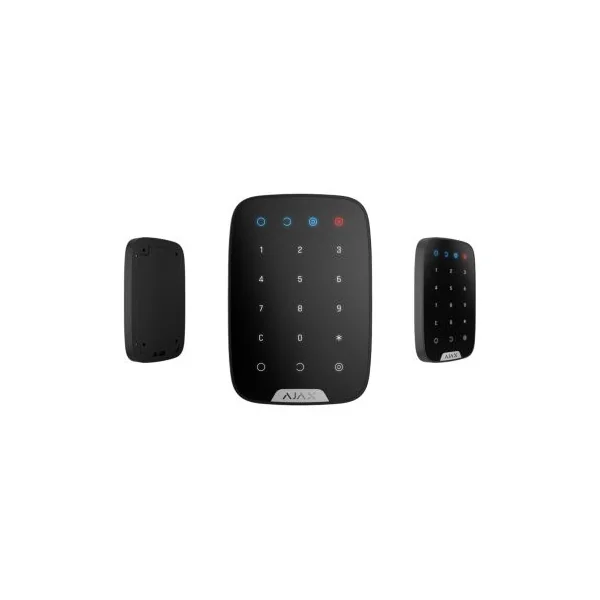 Clavier numérique KeyPad AJAX noir