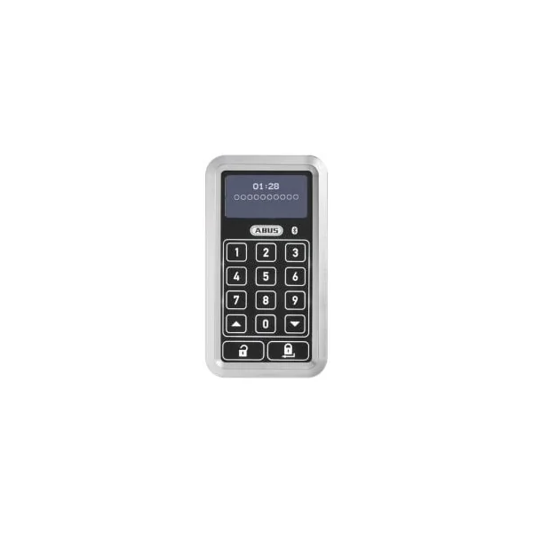 Clavier à code numérique Abus One