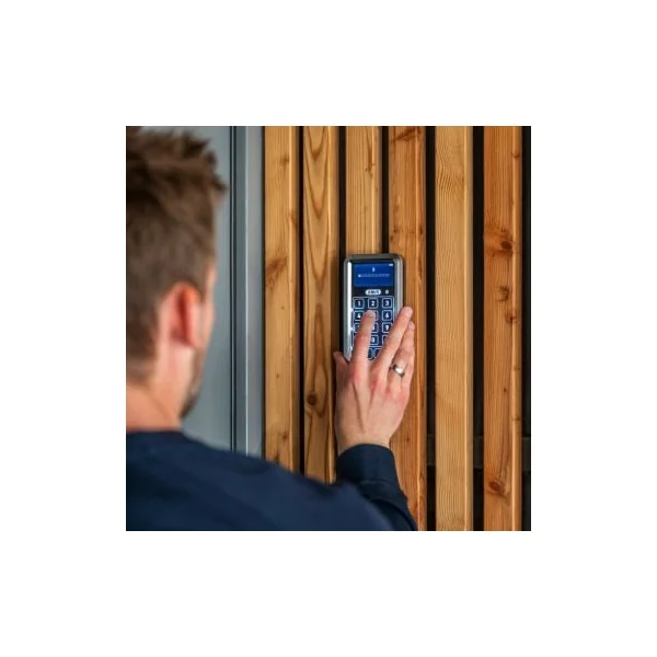Clavier à code numérique Abus One