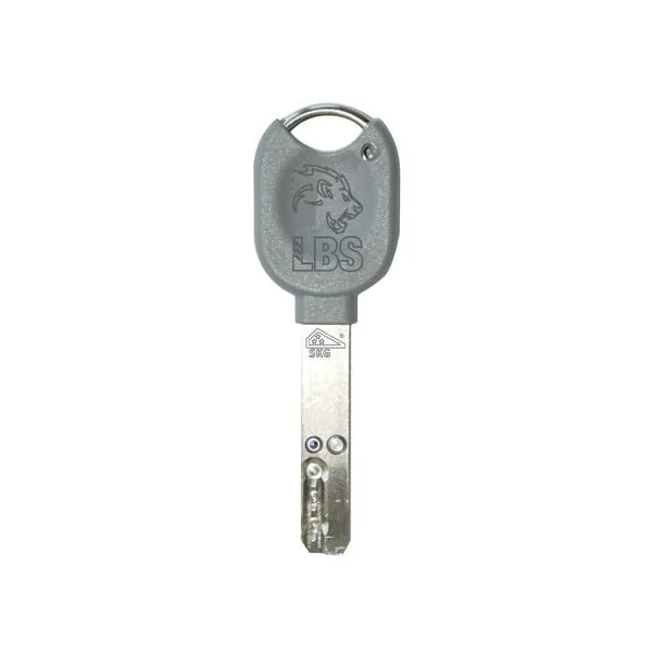Clé centre service Gamme MACH V