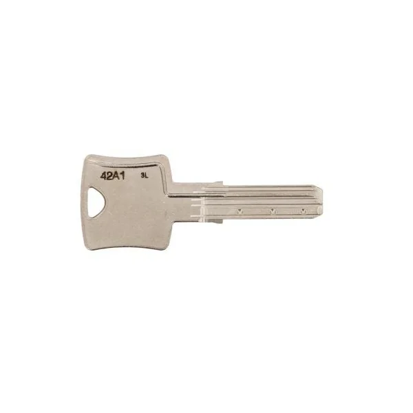 Clé centre service Gamme MACH V