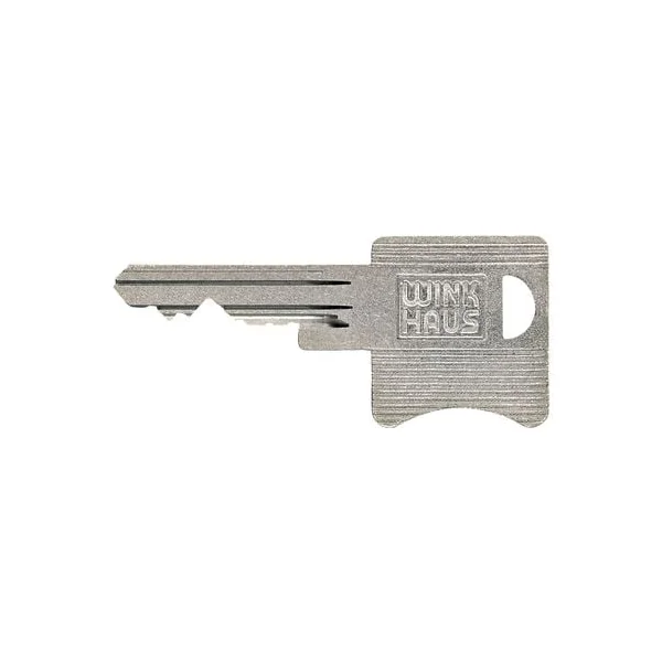 Clé centre service Gamme MACH V