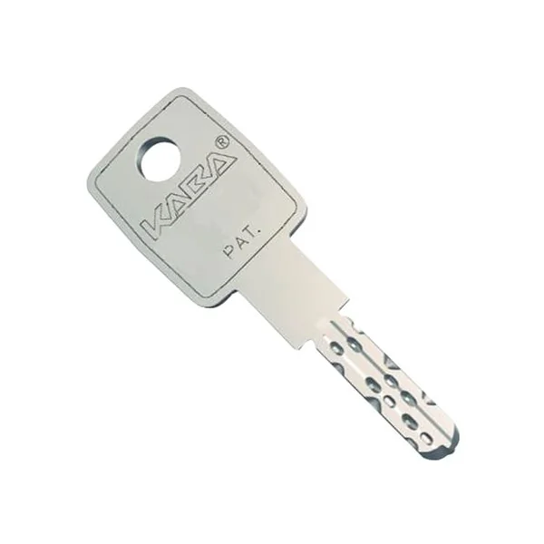 Clé Dormakaba Gamme P-EXTRA