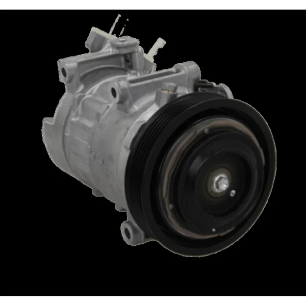 Compresseur de climatisation DENSO DCP46022 remplace 2473009740