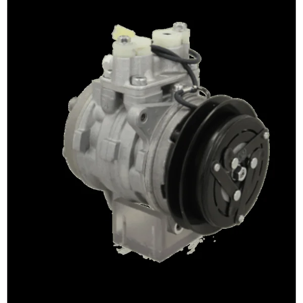 Compresseur de climatisation DENSO DCP99833 remplace 4471006090