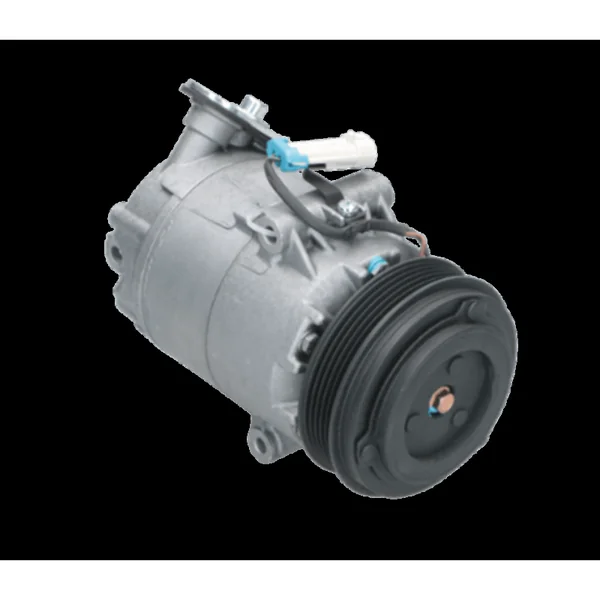 Compresseur de climatisation remplace 699771 / ACP59000P