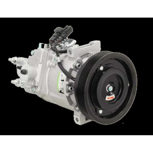 Compresseur de climatisation remplace 813142 / ACP1297000P