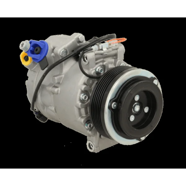 Compresseur de climatisation remplace ACP279000S / 814686