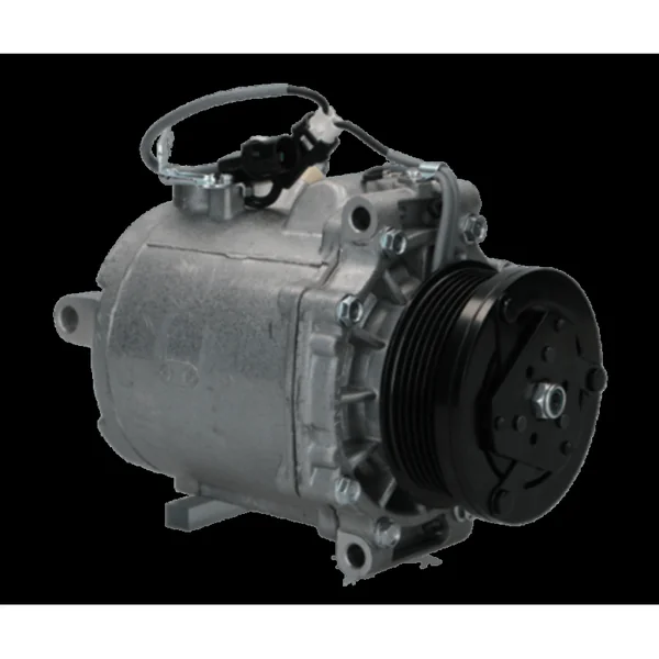 Compresseur de climatisation remplace AKH200A221G / 6453WA