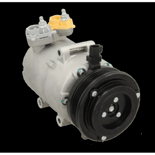 Compresseur de climatisation remplace F1F119D629AA / 70818086