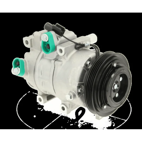 Compresseur de climatisation remplace F500AN6BA04 / TSP0155938