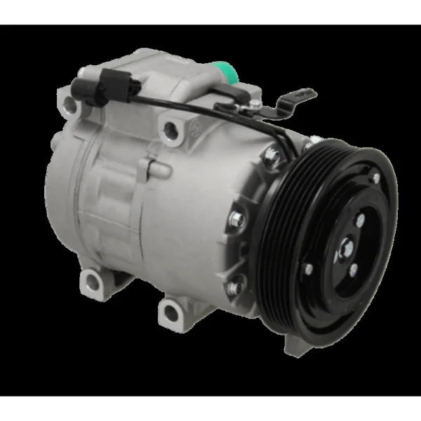 Compresseur de climatisation remplace F500MA9BA05 / ACP755000P