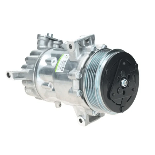 Compresseur de climatisation remplace SD6V121466 / ACP1345000P