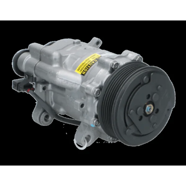 Compresseur de climatisation remplace SD7B107158 / SD7V161102