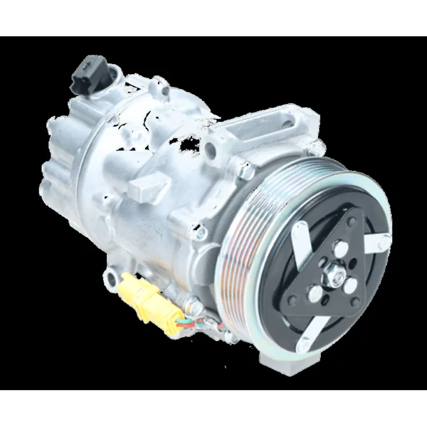Compresseur de climatisation remplace SD7C161308 / SD7C161320