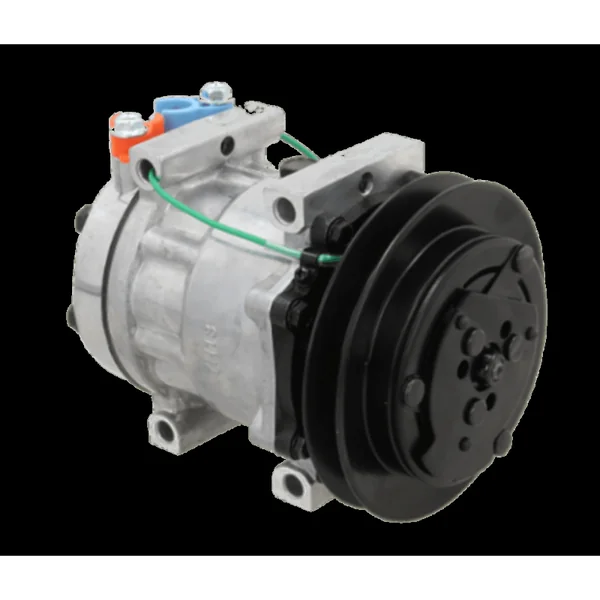 Compresseur de climatisation remplace SD7H137360 / SD7H137360N