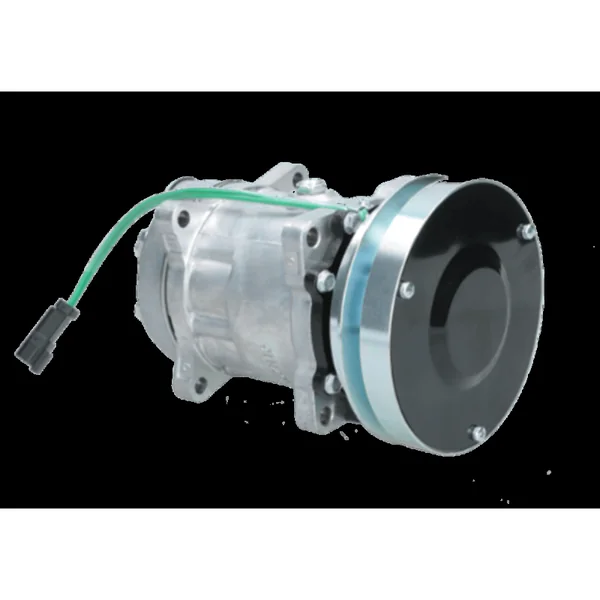 Compresseur de climatisation remplace SD7H154640 / SD7H154479