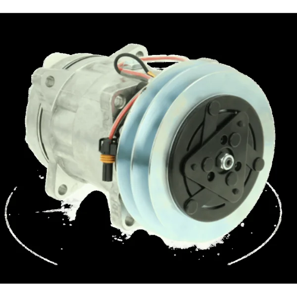 Compresseur de climatisation remplace SD7H158091 / ACP1057000P