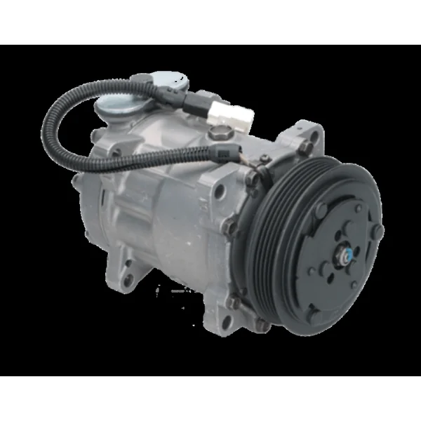 Compresseur de climatisation remplace SD7V121502 / SD7V121504