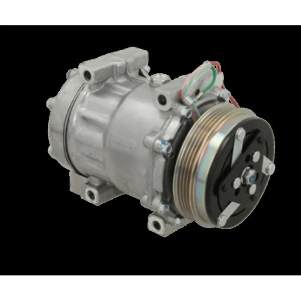 Compresseur de climatisation remplace SD7V161875 / ACP660000P