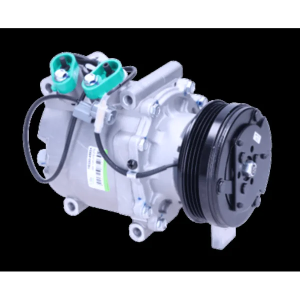 Compresseur de climatisation remplace TRS904993 / TSP0159157