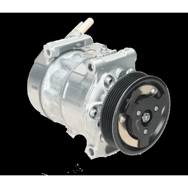 Compresseur de climatisation SANDEN PXE14CS000N remplace PXE148463