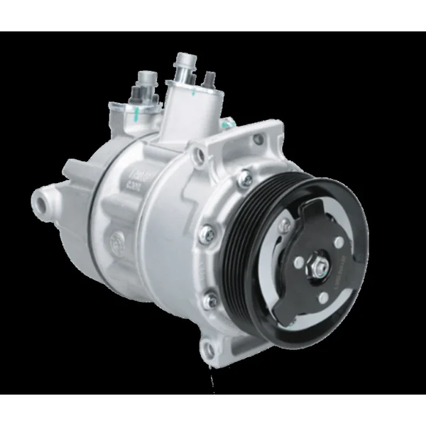 Compresseur de climatisation SANDEN PXE168421 remplace PXE161798
