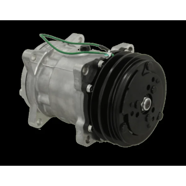 Compresseur de climatisation SANDEN SD5144537 remplace SD5H146634