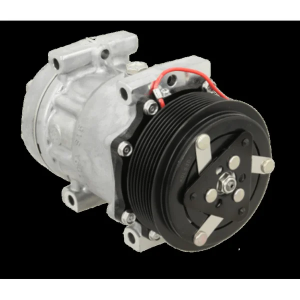 Compresseur de climatisation SANDEN SD7H158124 remplace SD7158124