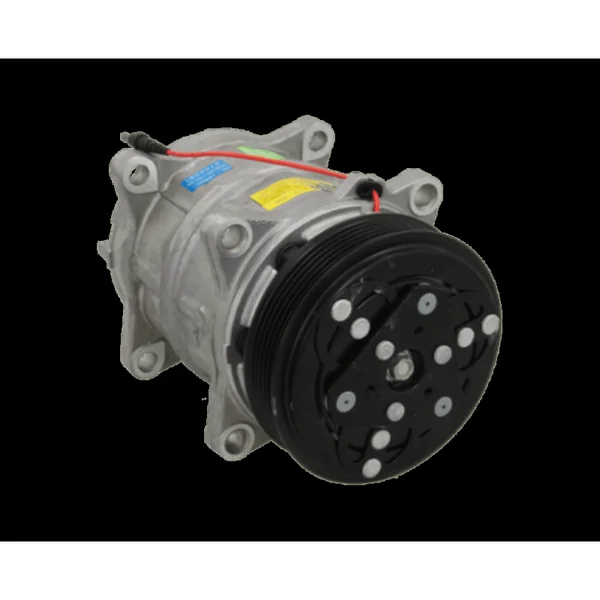 Compresseur de climatisation VALEO 699253 remplace DCP33006