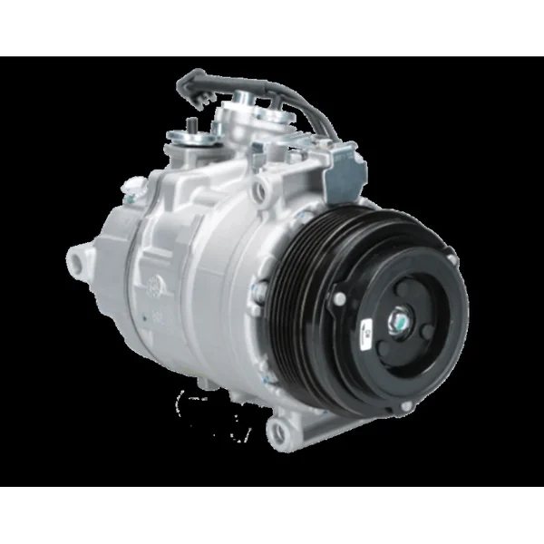 Compresseur de climatisation VALEO 814853 remplace DCP17191