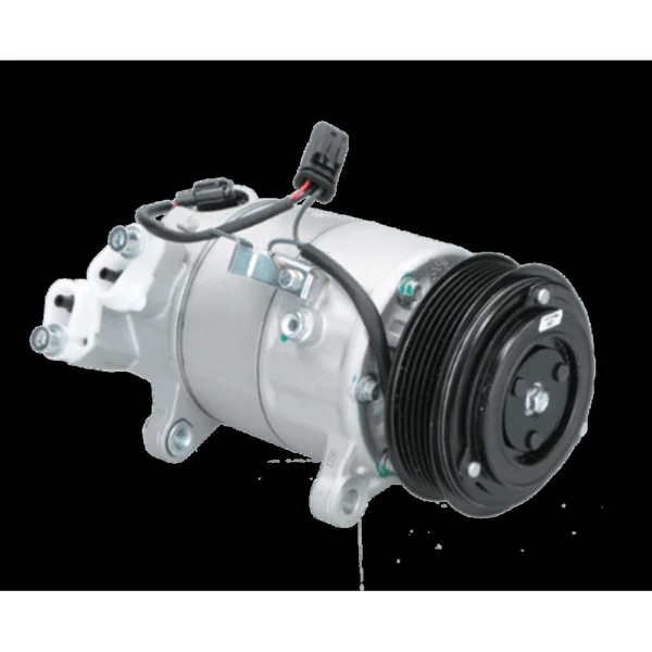 Compresseur de climatisation VALEO 814920 remplace ACP599000P