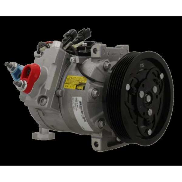 Compresseur de climatisation VALEO C813142RIAM remplace ACP1297000P