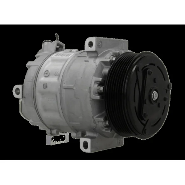 Compresseur de climatisation VALEO C813265AIAM remplace DCP23071