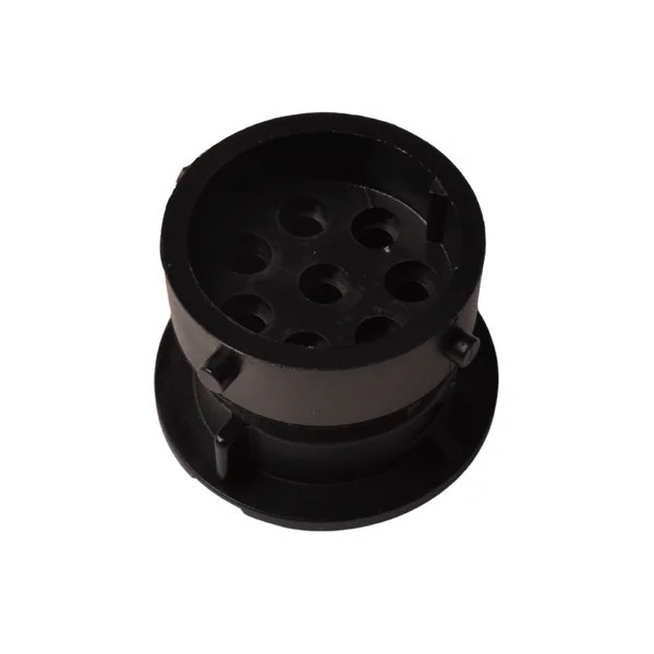 Connecteur baïonnette Aspock 8 broches - mâle