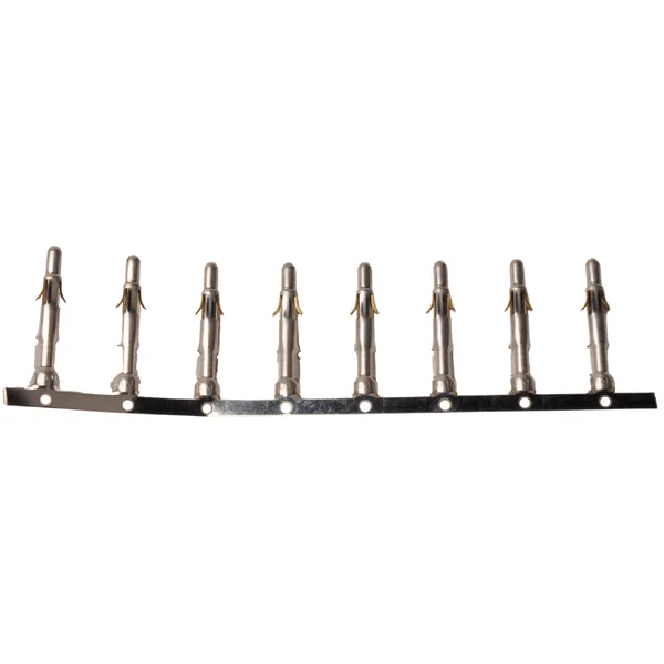 Connecteur baïonnette Aspock 8 broches - mâle
