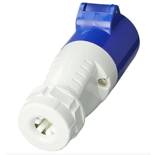 Connecteur CEE 16A - femelle
